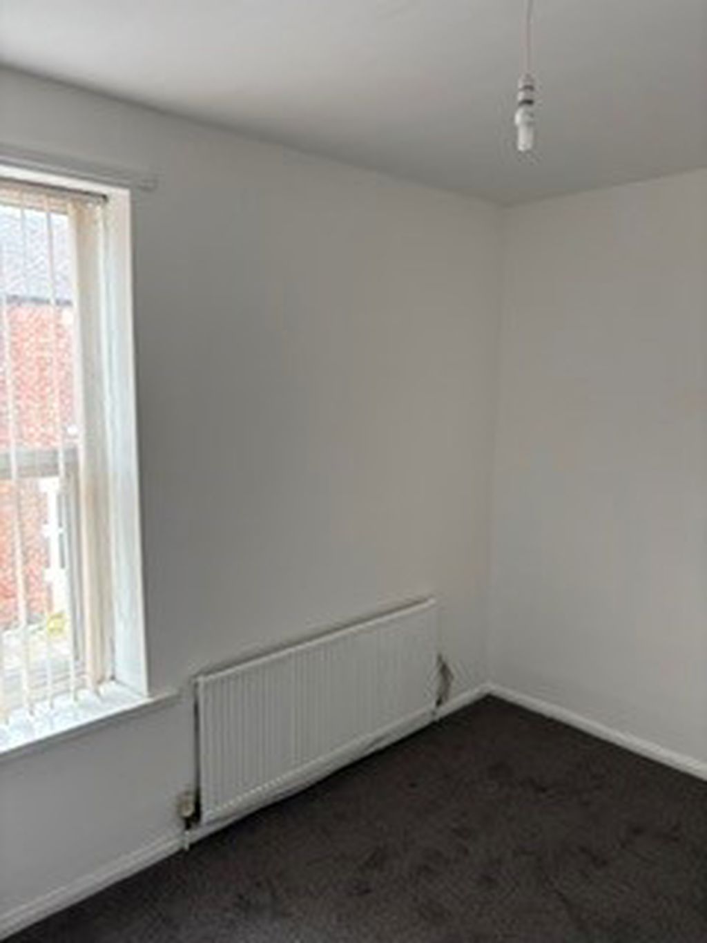 Disraeli Street
